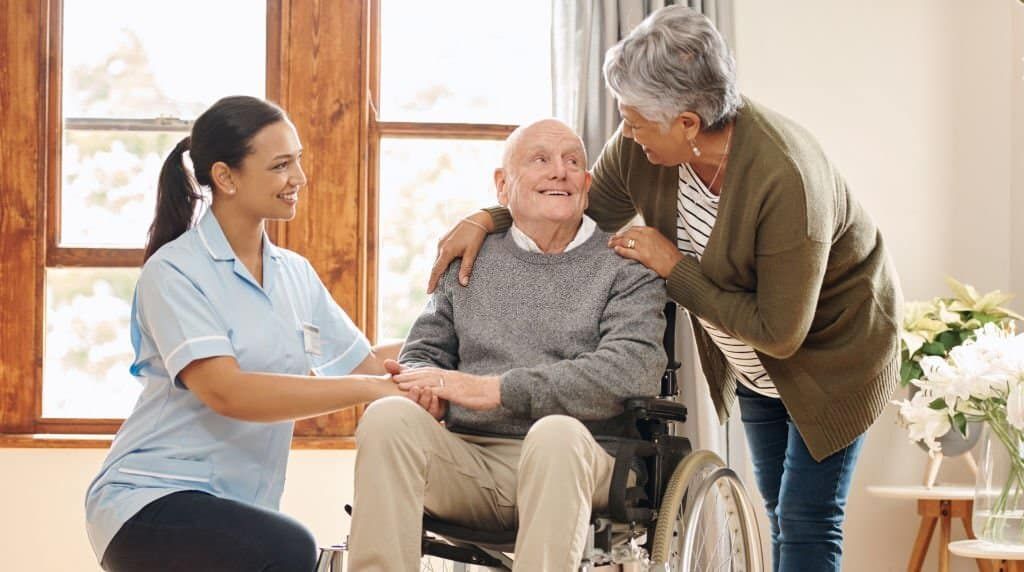 A Closer Look at Home Care Assistance Gold Coast's Range of Aged Care Services