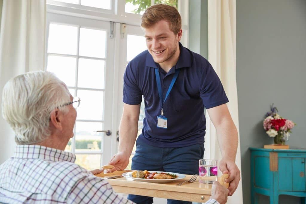 Caring for Our Elders: Understanding the Different Types of Aged Care Services Available