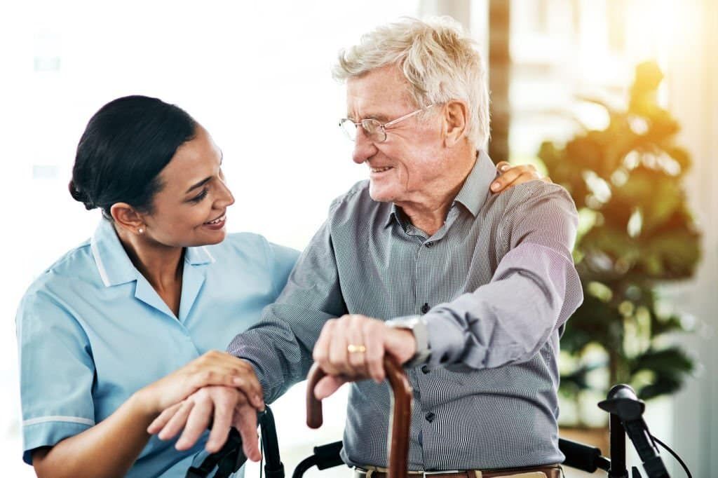 My Aged Care: Why Getting Assessed Early is a MUST