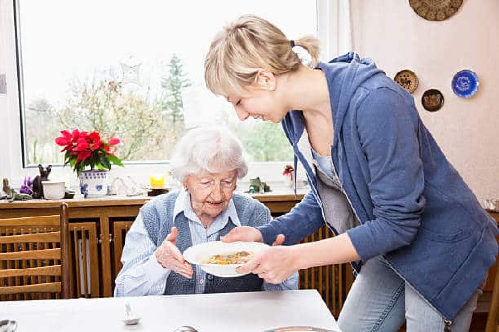 home care services on the Gold Coast
