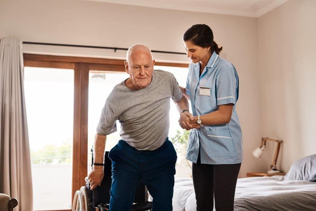 Aged Care: Recognizing Older Persons' Choices on the Gold Coast